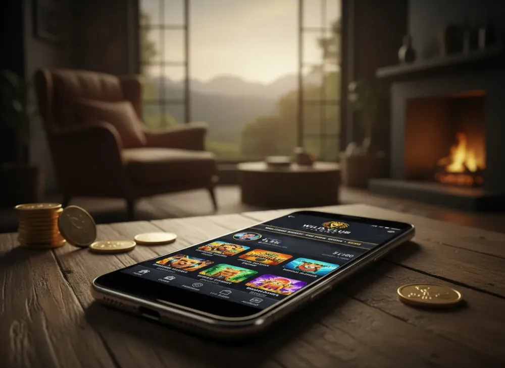 Wildies casino Review and Features for Players
