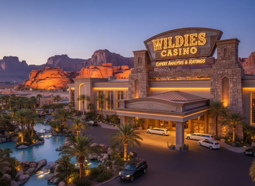 Wildies casino reviews - Expert Analysis and Ratings